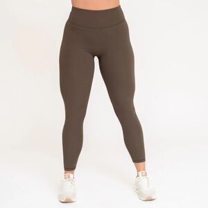 P’tula Sierra Legging 26" Inseam Color: Carob Size: Small NWT